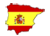 C.R.C. - Espanol